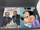 Lot Of 5 Disney News Magazines 1986 1987 Spring Summer Fall Winter Set