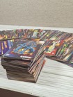 Huge Lot Of 1992 Marvel Cards