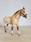 Breyer Traditional Model Horse Three Pintos  711199 Quarter Horse Gelding Pinto