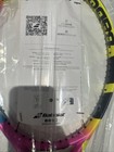 Babolat Pure Aero Rafa Origin Tennis Racquet 4 3 8 Size 3 317g Unstrung 100 Sq