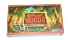      Alphabet Woods Where The Trees Grow Alphabetically Learning Card Game     