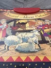 Musical Advent Calendar Celebrate The Birth Of Jesus With 25 Christmas Carols