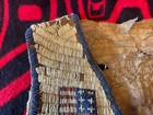 Antique Native American Sioux Beaded Vest