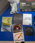 Complete In Box Evga Nvidia Gtx 980 Ti Classified Graphics Card Gpu  Tested