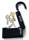New Kingsley Key Storage Locks - Real Estate Lock Box  lot Of 20 