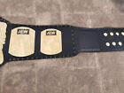 Ae W Continental Championship 2mm Brass Belt