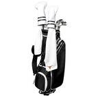Team Golf Ncaa Texas Longhorns Microfiber Golf Towel 16x40 Multicolor