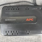 Apc Back-ups Network 40 Bn4001 450va 257w Desktop Ups Untested Surge Black