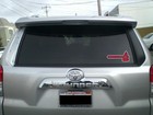 Atlanta Braves Tomahawk Logo Sticker     Vinyl Decal    10 Sizes   