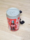 Lot Of 2 Coca Cola Can Fishing Reels Johnson