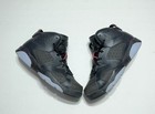 Jordan 6 Retro Gp Shoes Youth Size 2y Hyper Pink Anthracite 543389-008 Kids