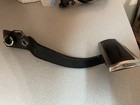 1970-72 Dodge Plymouth Automatic Brake Pedal Challenger Cuda Charger Chrome