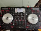Numark Ns6 Serato 4 Channel Dj Controller - Read