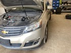 Engine Fuse Box Chevy Traverse 15 16 17