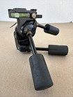 Manfrotto Bogen 3039 3-way Pan tilt Tripod Head