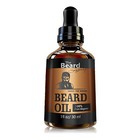 Premium Unscented Beard Oil For Men - Moisturizes And Soften Skin - Made In Usa 