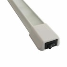 Led Strip Light 12v 24v White Long Bar Lamp On Off Switch Caravan Motorhome Boat