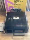 Vintage Kodak 1976 Moviedeck 457 Super 8   8mm Movie Dual Projector Tested