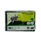 Scotch-brite Professional 96cc 6  X 9  Commercial Scouring Pad 96  10 pk  New
