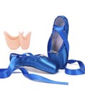 Girls Womens Dance Shoe Ballet Pointeballet Flats