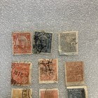 12 Used hr Vtg   Antique Brazil Stamps  1875-1945- Incl  Rare  A Deal   1 Ships 