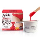 Brazilan   Bikini Wax Kit  Hair Removal For Women  Body Wax Specifically For    