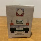 1996 Hess Emergency Truck Complete Set W  Box Vintage