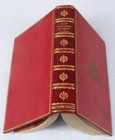 Fine Riviere Binding - East Africa - The Cliff Dwellers Of Kenya - 1927 - Massam