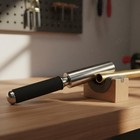 Instrument Dent Repair Tool Easy To Use Cylinder Dent Remover Non-slip-slip