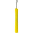 Boye Ergonomic Aluminum Crochet Hook-size L 8mm 3268-l