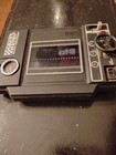 Tomy Digital Derby Auto Raceway Vintage 1978 Handheld Game Tested Working Cond 