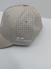 Mercedes Amg Petronas F1 Lewis Hamilton Special Edition 2023 Strapback Hat Nwt