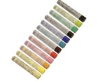 R f Handmade Paints - Professional Oil Pigment Stick  Painters Dozen  Set Of 12