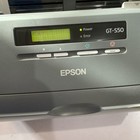 Epson Workforce Pro Gt-s50 Color Document Scanner - Power Adapter Included