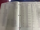 Sunnen Honing Industrial Equipment And Supplies Price List  March 14  1988