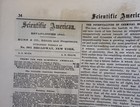 Scientific American  January 20  1894  Complete Original Issue In Good Condition