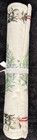 Williams-sonoma 12 Days Of Christmas Ribbon Table Runner 16   x108   