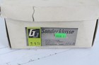 Keiler Haferl Shoes Goiserer Size 11 5 Costume Shoes Leather Black Sewn Nos   
