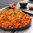      samyang  Korean Fire Challenge Buldak Noodle Hot Spicy Chicken Flavor Ramen