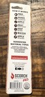 Scorch Marker Pro Original Wood Burning Marker Dual Tip Bullet Brush Made In Usa