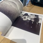 U2 The Joshua Tree Official  Tour Book Programme 1986