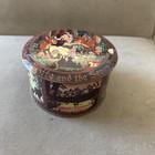 Walt Disney Snow White   The Seven Dwarfs Vintage Tin Box Company Made In Eng