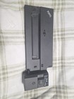 Lenovo 40aj0135us Thinkpad 135w Ultra Docking Station