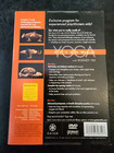 Advanced Yoga Dvd  dvd  2006  2-disc Set  Brand New 