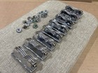 Ludwig 60s 70s Vintage Jazz Festival Super Classic Lug Set W  Shell Mount Screws
