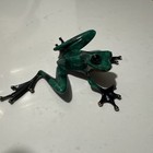 Tim Cotterill    frogman    Frog  Sculpture     runt     2831 5000 Signed With Coa