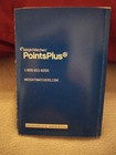 Rare Weight Watchers Points Plus Pocket Guide Ww A-z Food List 2010 Answers Info