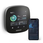 Renogy One Core Energy Monitoring Panel All-in-one Off-grid Battery Monitoring
