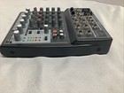 Behringer Xenyx 802 8-input  Mixer Great Condition Works -b10