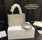 2025di    Womens Handheld Crossbody Bag Handbag Women s Oblique Book Tote Mini